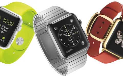 Apple Watch e iPad Pro 12