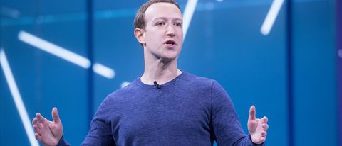 Facebook sposa l'idea dello smart working permanente