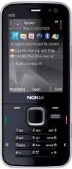 MWC 2008: Nokia N78