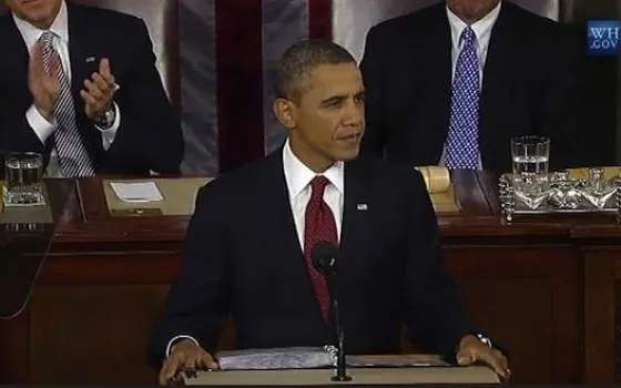 Obama alla ricerca del 