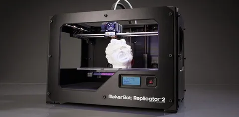 Le stampanti 3D sono nocive per la salute?