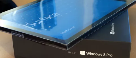 Surface Pro 3 accanto al Mini tra una settimana?