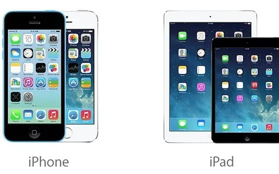 iPhone e iPad più sottili grazie a nuove tecniche di retroilluminazione