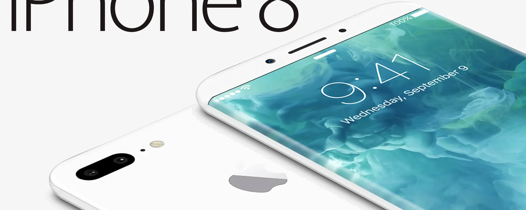 iPhone 8, fotocamera frontale 