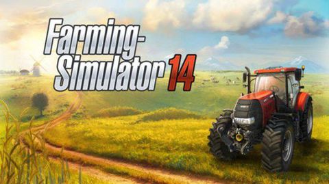 Farming Simulator 14 disponibile per iOS