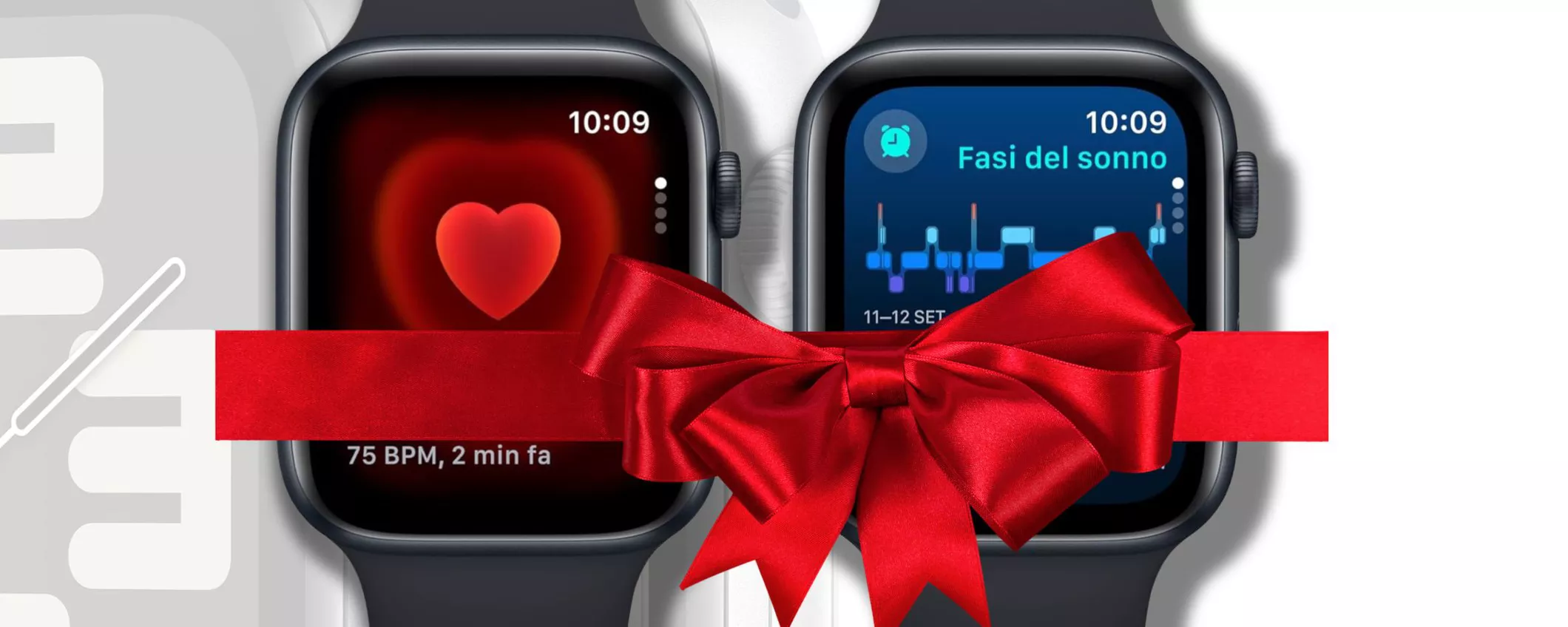 Apple Watch SE: è il momento per regalartelo grazie al 22% di sconto attivo!