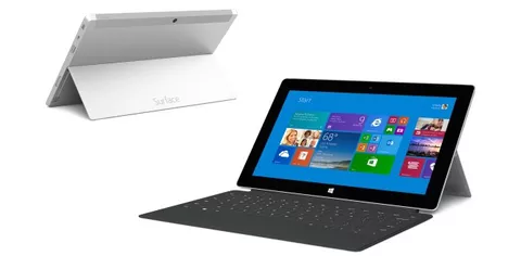 Surface 2 e Surface Pro 2 al debutto in Italia