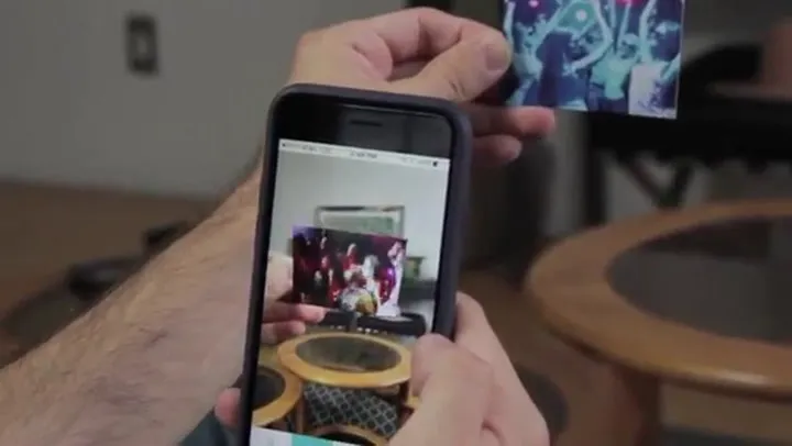 LifePrint - Foto Vive su Carta