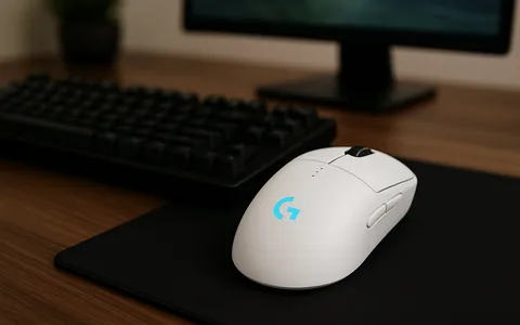 Sconto bomba del -38% sul Mouse wireless Logitech più desiderato dai gamer