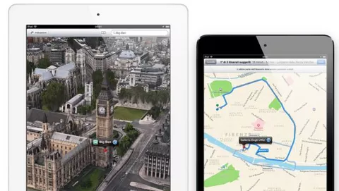 Mappe iOS 6, cade un'altra testa a Cupertino