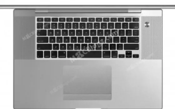 Tastiera per MacBook e MacBook Pro in stile Air?