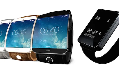 iWatch in fase di verifiche finali, componenti già in produzione