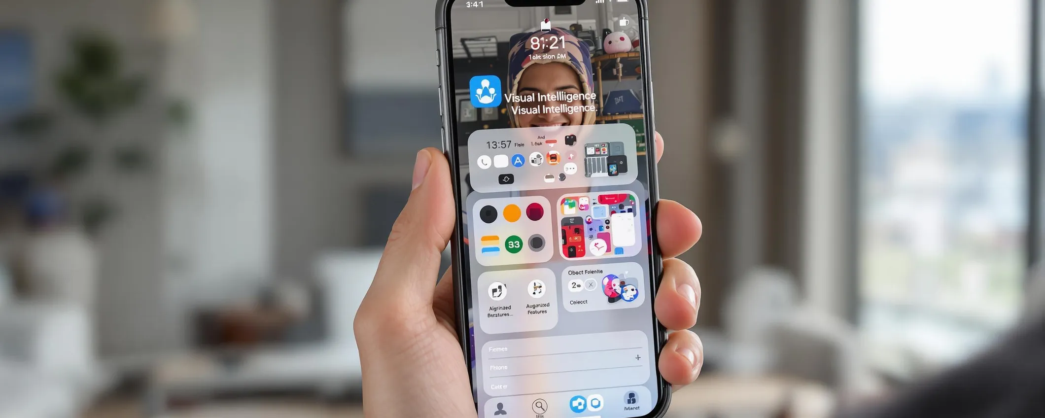 Apple amplia le funzionalità di Visual Intelligence su iPhone