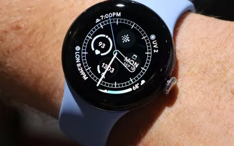 Pixel Watch 3 svelato il prezzo ed è salato!