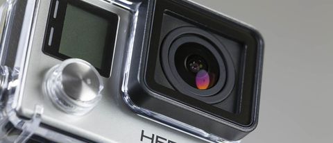 Apple brevetta una videocamera, GoPro trema 
