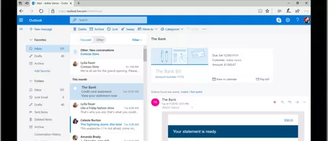 Microsoft annuncia nuove funzionalità per Outlook