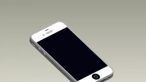 Trapelati i disegni CAD del prossimo iPhone 5 ?