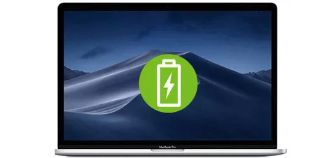 Programma richiamo batterie MacBook Pro 2015: la riparazione è gratis