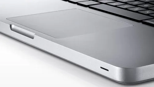MacBook, la magia del touchpad