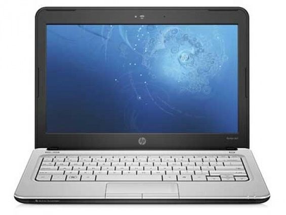 HP Pavilion DM1-1150SL