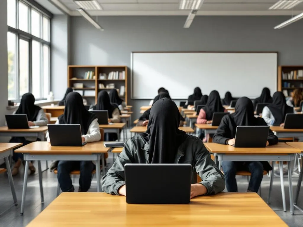 Il Ministero estende il divieto di smartphone alle scuole superiori