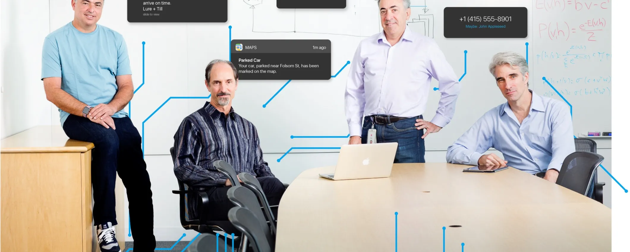 Siri, trapianto di cervello 2 anni fa e nessuno se ne è accorto (anzi sì)