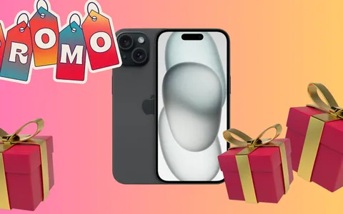 Apple iPhone 15: utilizza il codice promo eBay per pagarlo pochissimo