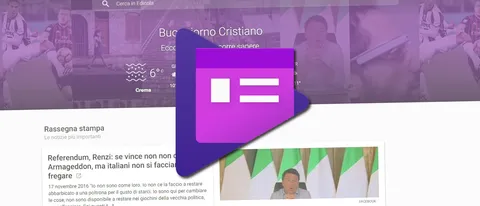 Google Play Edicola debutta sul Web