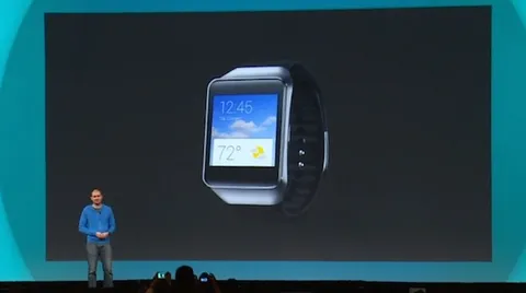 Android Wear, i primi dispositivi indossabili di Google in attesa di iWatch
