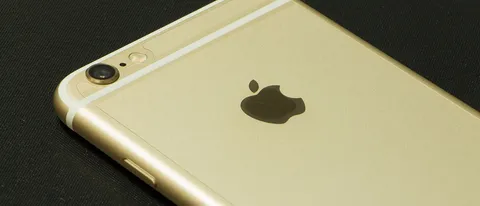 iPhone 6S: stesso alluminio di Apple Watch?