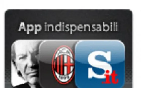 App Indispensabili: la nuova sezione di App Store