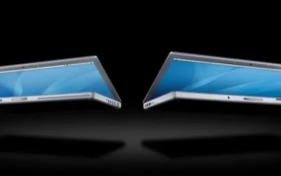 MacBook Pro Software Update 1.0