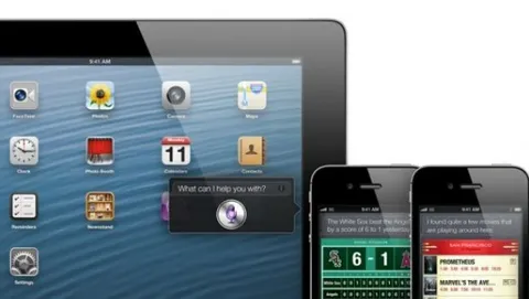 iFixit: Apple fortunata se Siri sarà pronta fra 5 anni