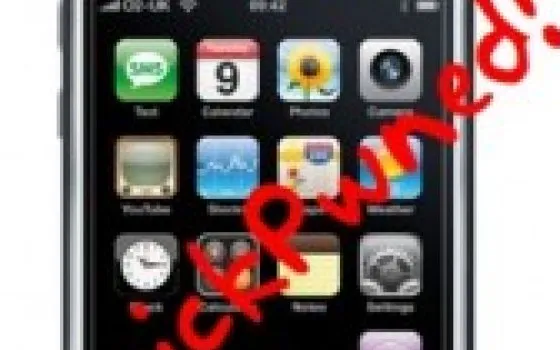 Quickpwn fa il jailbreak al 2.2.1