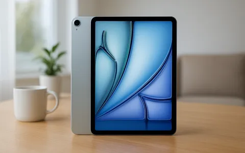 iPad Air 13 M2 256GB in offerta: risparmia 350€ su Amazon, occasione da non perdere