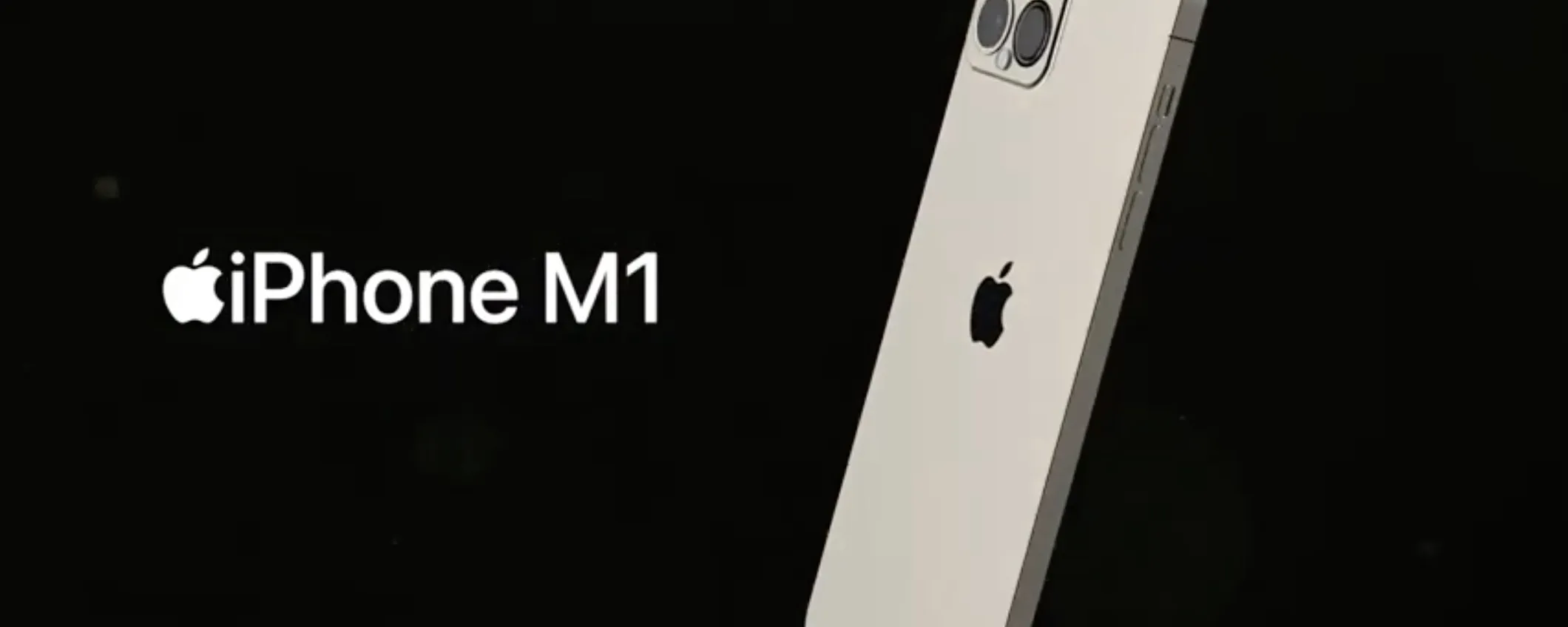 iPhone 13: con Notch Esterno o senza Notch?