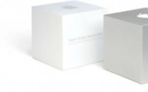 Consegnati gli Apple Design Awards 2007