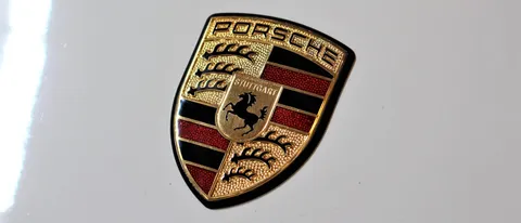 La Porsche  inciampa nel dieselgate