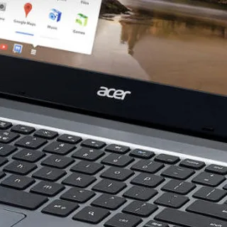 Un Chromebook touch marchiato Google a breve