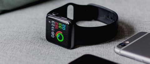 Apple Watch Series 4 con schermo edge-to-edge?