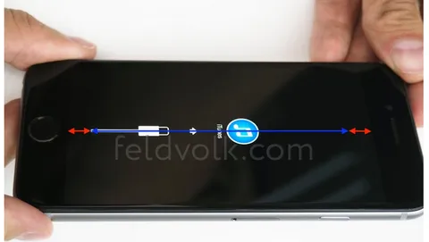 iPhone 6 da 4.7