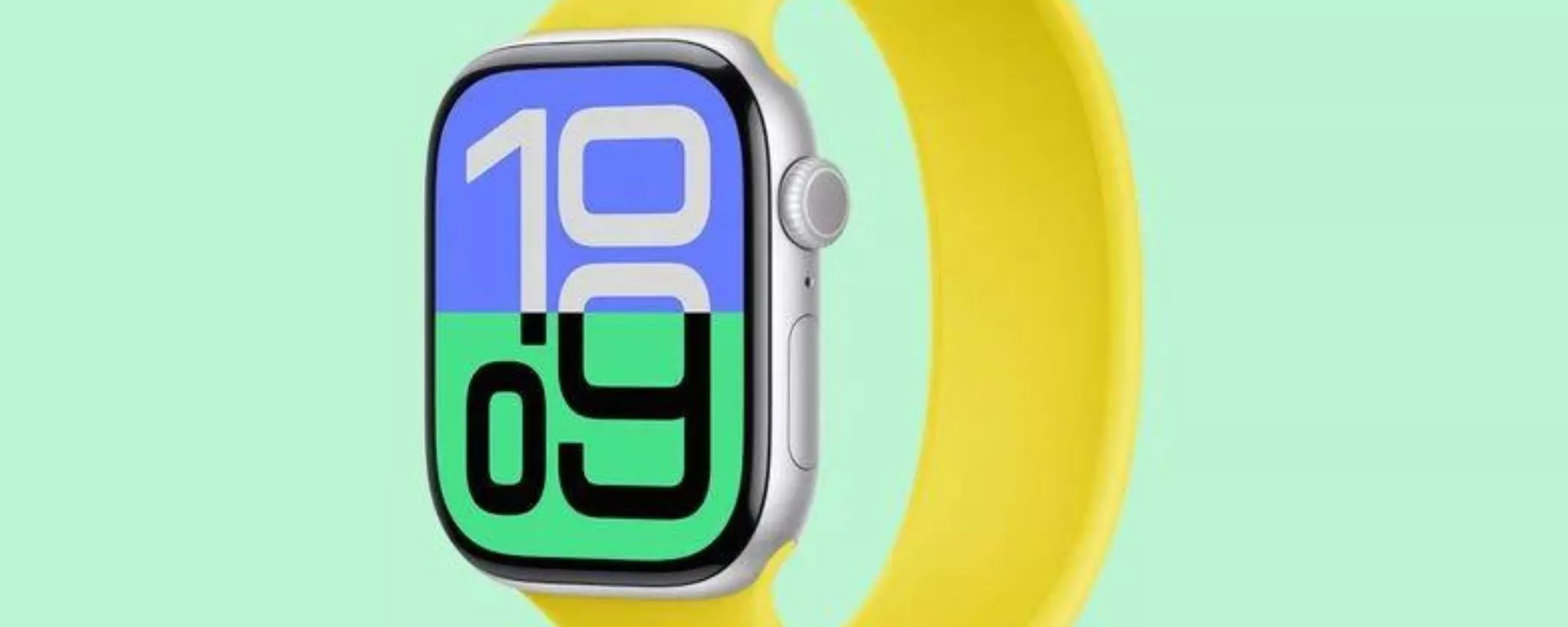 Apple Watch Series 10: le differenze con il Watch Series 9 sui sensori