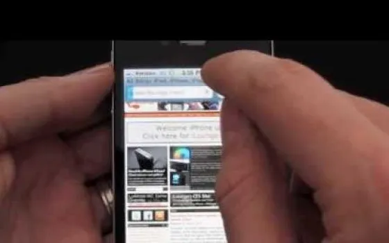 iPhone Verizon: ancora problemi d'antenna?