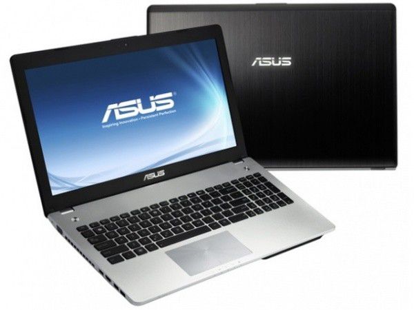 Asus n56vm нет дежурки