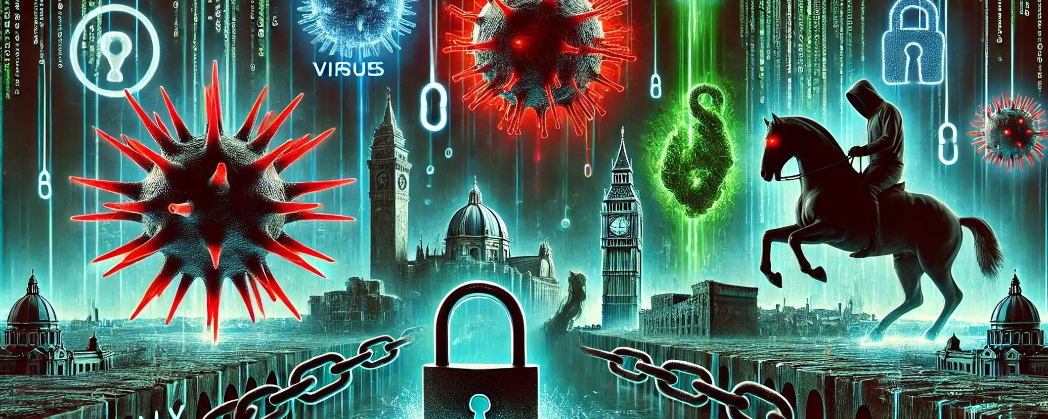 FakeUpdates domina il panorama dei malware di dicembre 2024