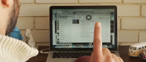 ControlAir per Mac, controllo remoto con gesture