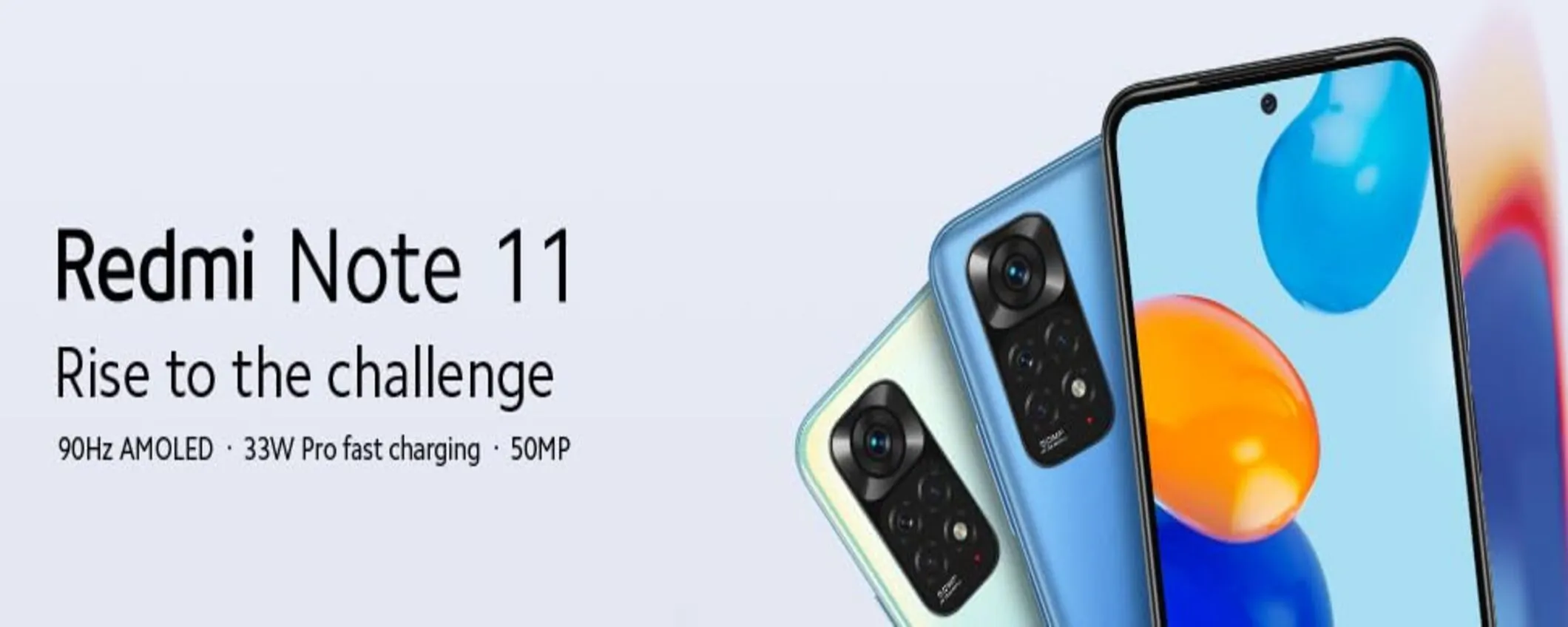 -42% sullo Xiaomi Redmi Note 11: non perdere questa occasione!