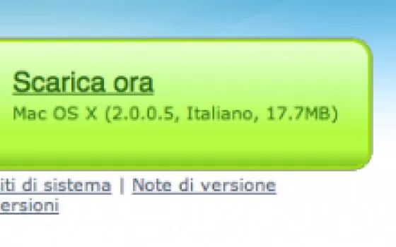 Firefox 2.0.0.5