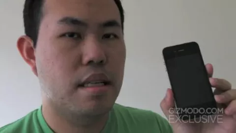Prototipo di iPhone 4 rubato: la polizia interroga Steve Jobs