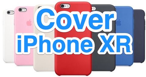 Cover iPhone XR: le custodie migliori del 2019 a meno di 10€